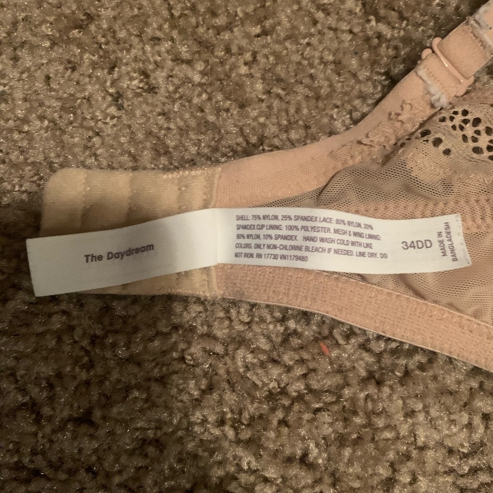 Bra - Picture 3 of 7